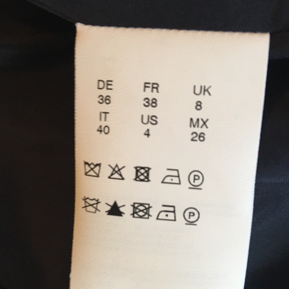 Hugo Boss Multicolor Tweed Blazer - Picture 11 of 12